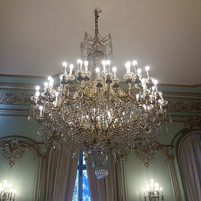 Photo de Hôtel dit du Gouverneur Militaire de Lyon, ancien hôtel particulier des barons Vitta