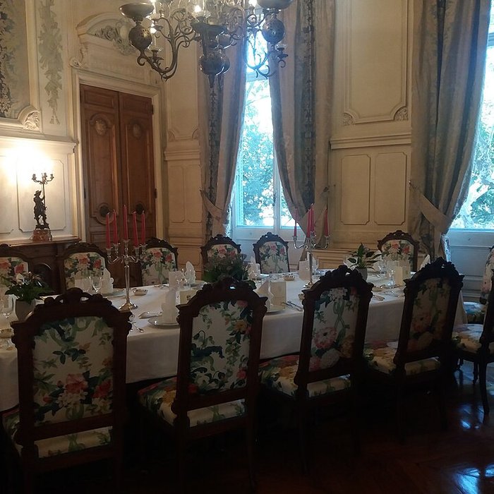 Photo de Hôtel dit du Gouverneur Militaire de Lyon, ancien hôtel particulier des barons Vitta