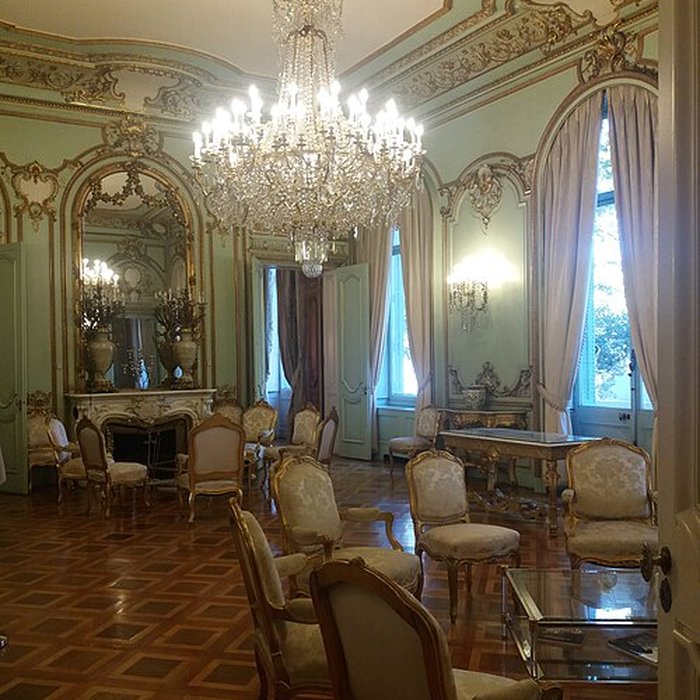 Photo de Hôtel dit du Gouverneur Militaire de Lyon, ancien hôtel particulier des barons Vitta