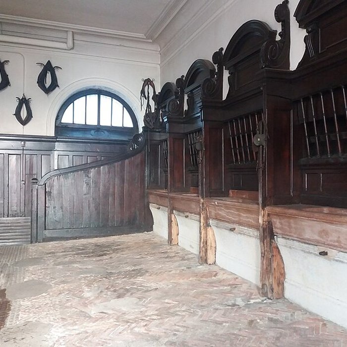 Photo de Hôtel dit du Gouverneur Militaire de Lyon, ancien hôtel particulier des barons Vitta
