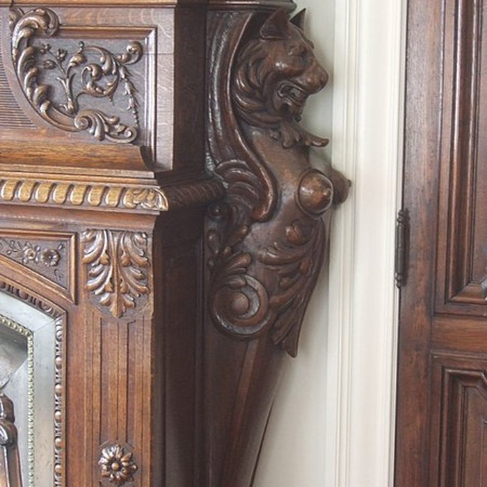 Photo de Hôtel dit du Gouverneur Militaire de Lyon, ancien hôtel particulier des barons Vitta