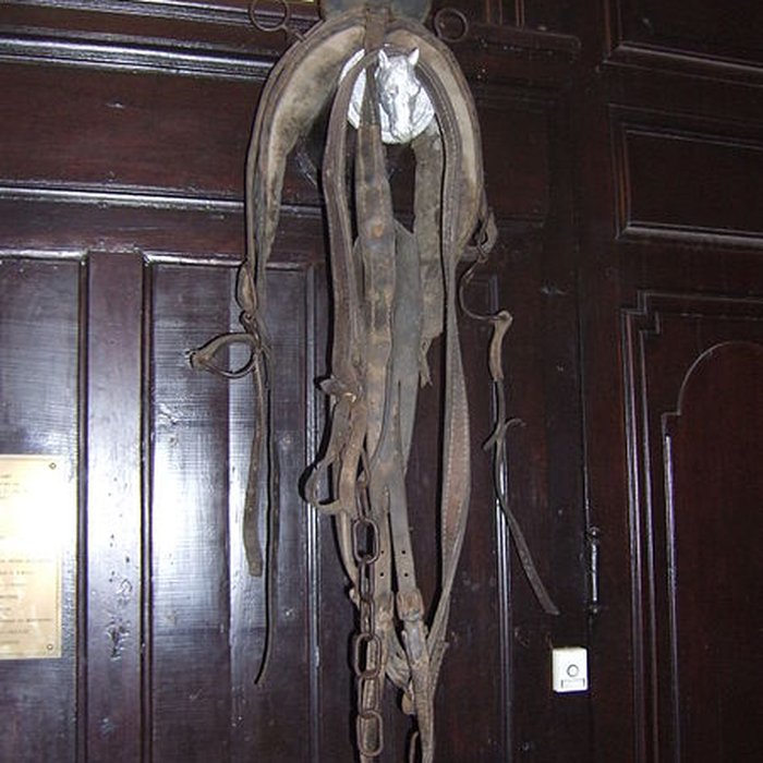 Photo de Hôtel dit du Gouverneur Militaire de Lyon, ancien hôtel particulier des barons Vitta