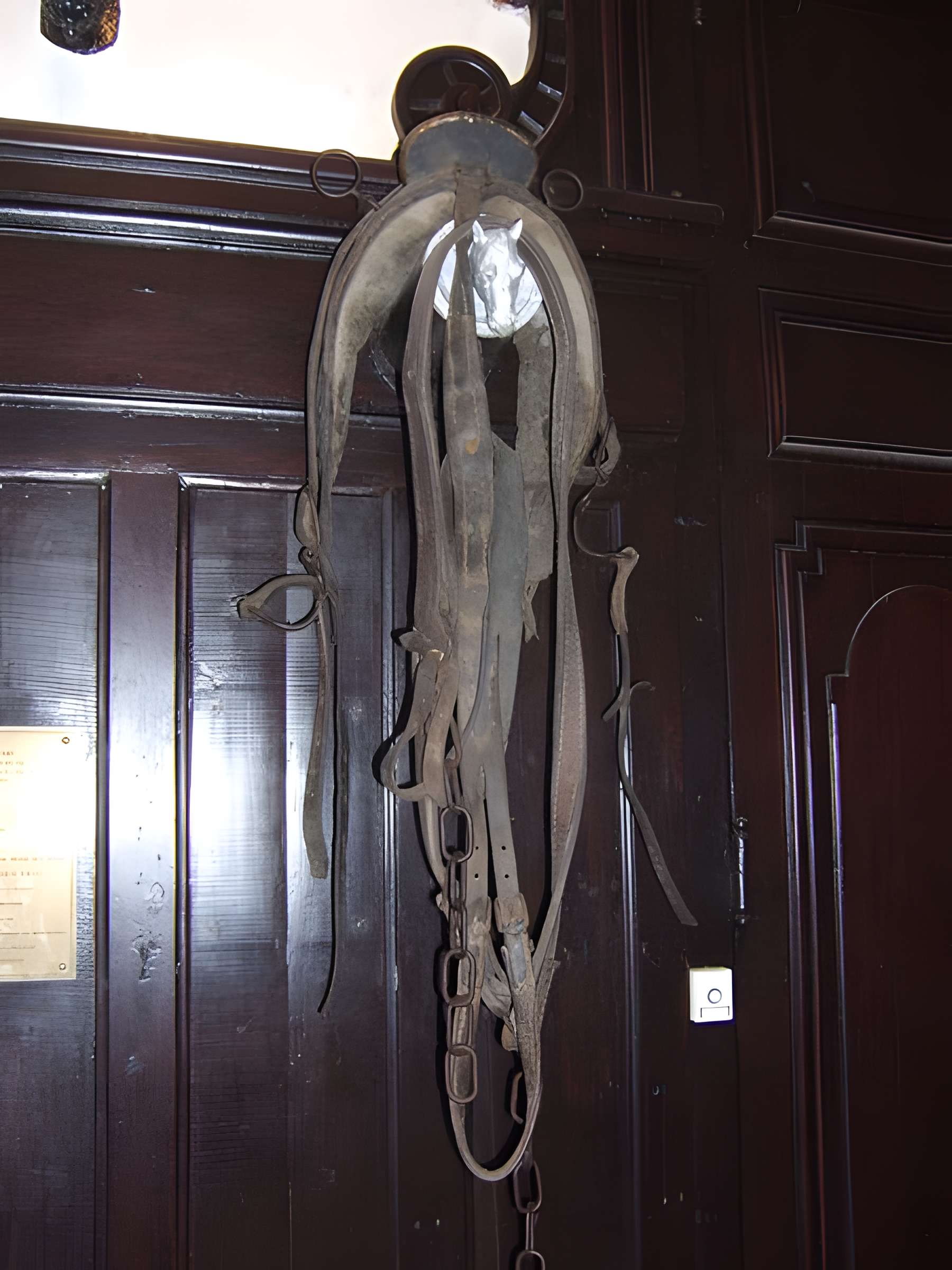 Hôtel dit du Gouverneur Militaire de Lyon, ancien hôtel particulier des barons Vitta