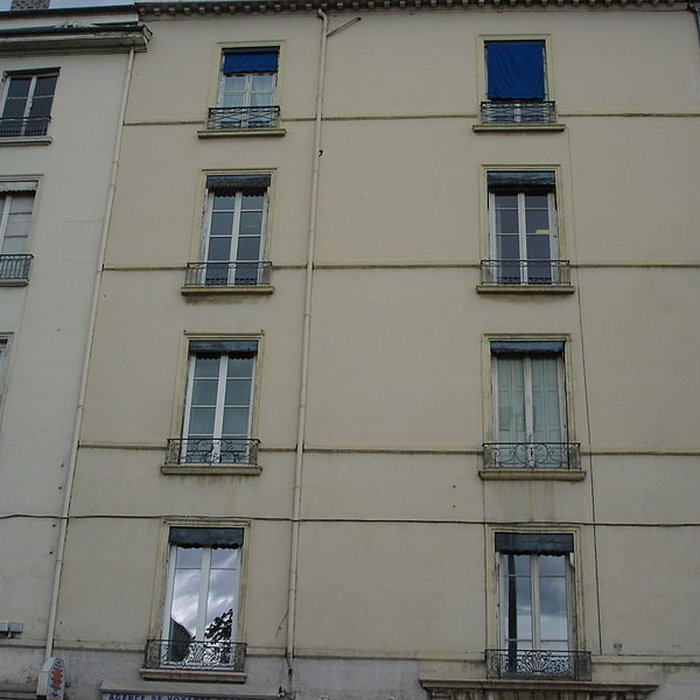 Photo de Immeuble