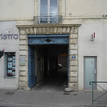 Immeuble