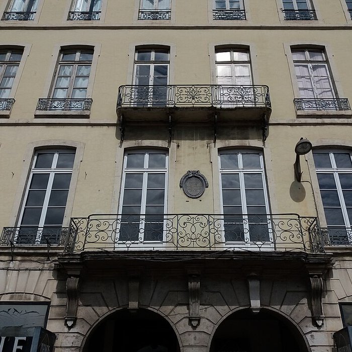 Photo de Immeuble