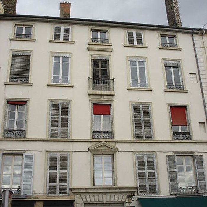 Photo de Immeuble