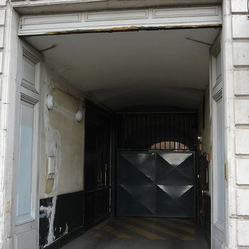 Immeuble