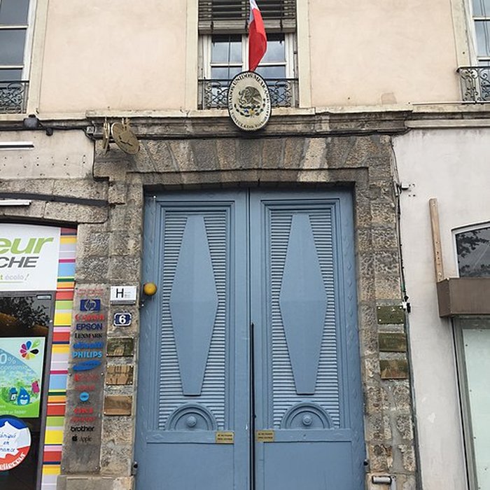 Photo de Immeuble