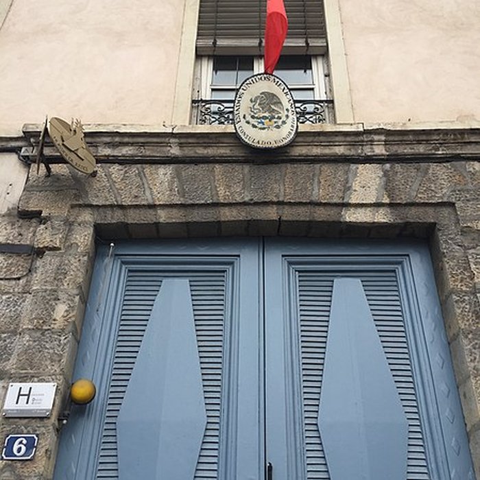 Photo de Immeuble