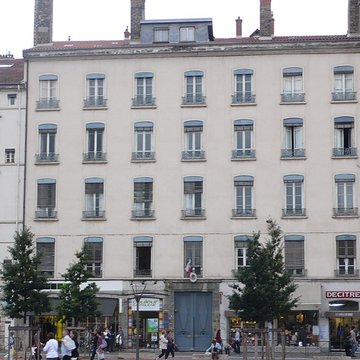 Immeuble
