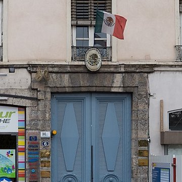 Immeuble