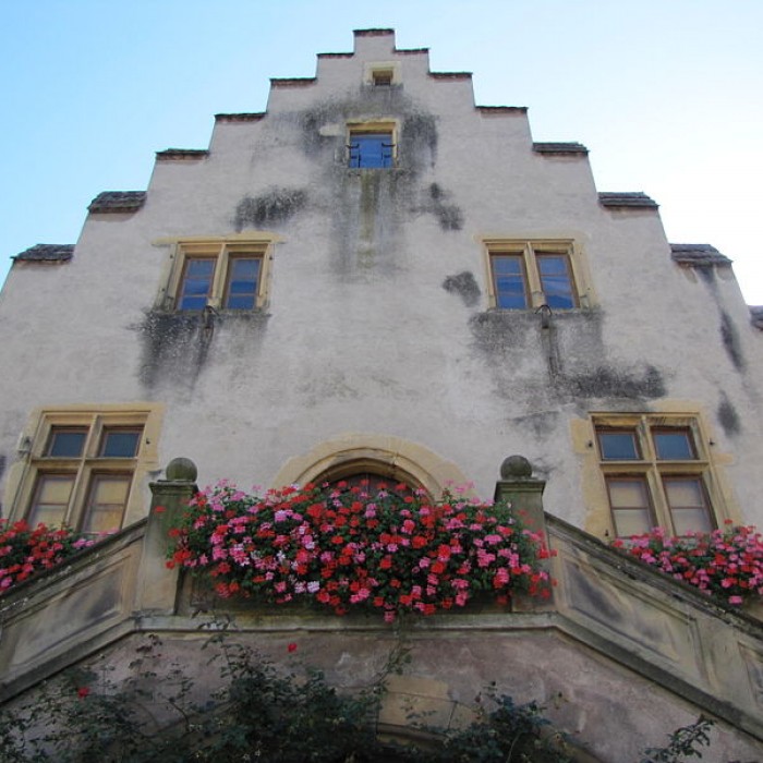 Photo de Halle aux Blés de Rouffach