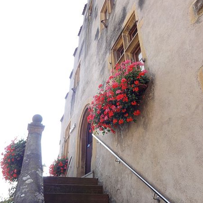 Photo de Halle aux Blés de Rouffach