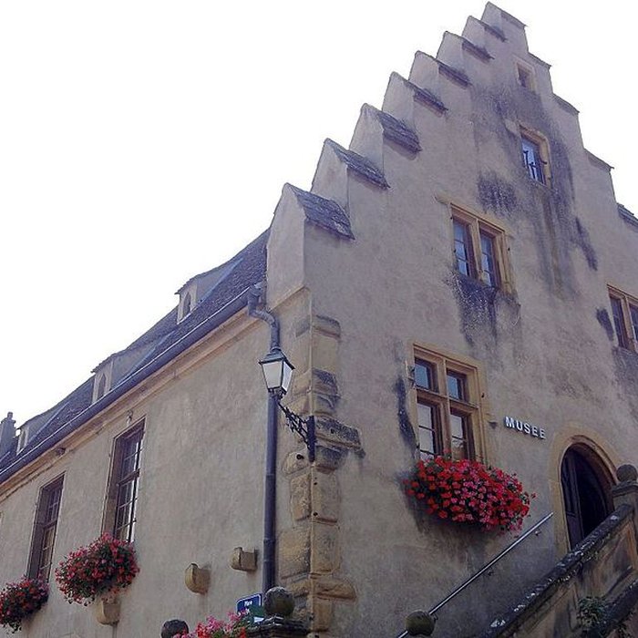 Photo de Halle aux Blés de Rouffach