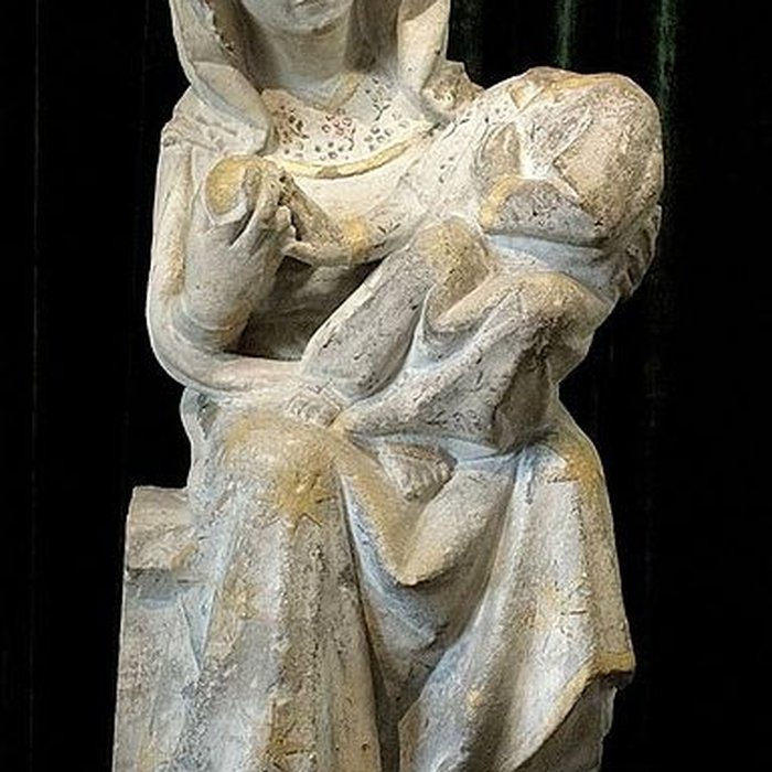 Photo de Halle aux Blés de Rouffach