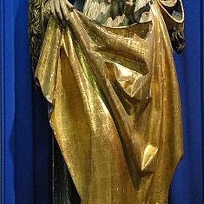 Photo de Halle aux Blés de Rouffach