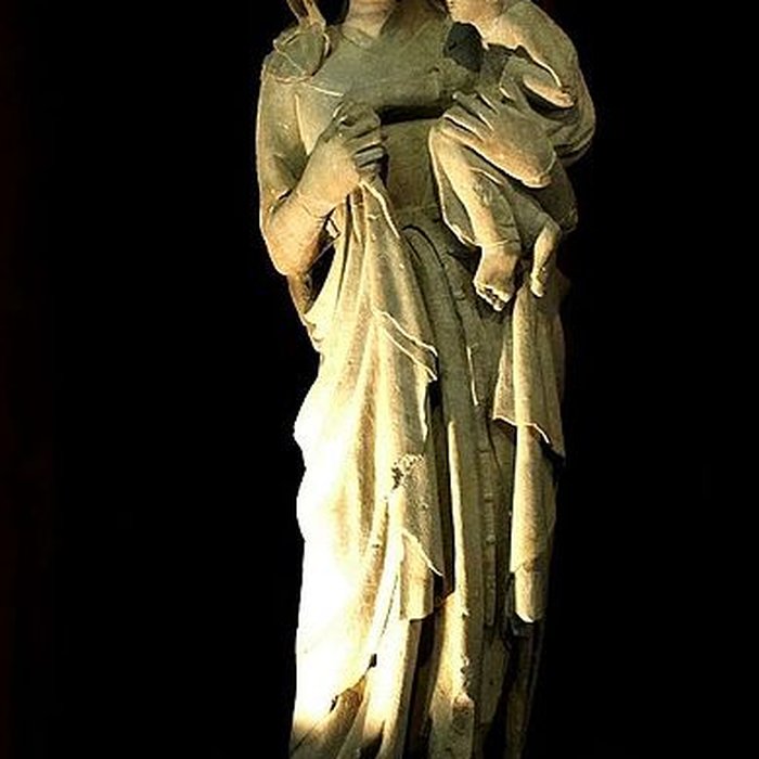 Photo de Halle aux Blés de Rouffach