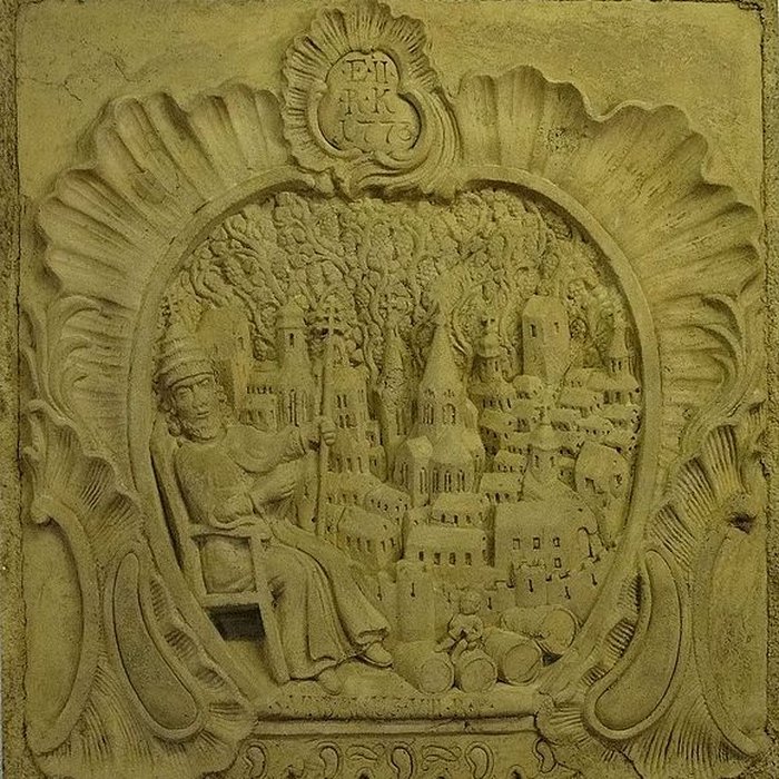 Photo de Halle aux Blés de Rouffach