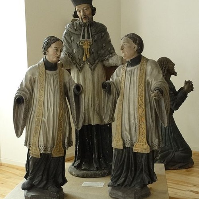 Photo de Halle aux Blés de Rouffach