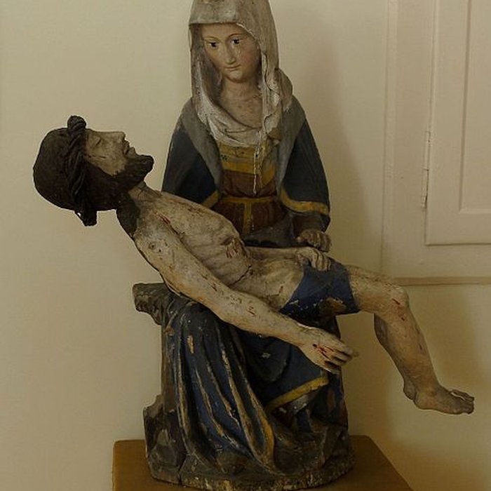 Photo de Halle aux Blés de Rouffach