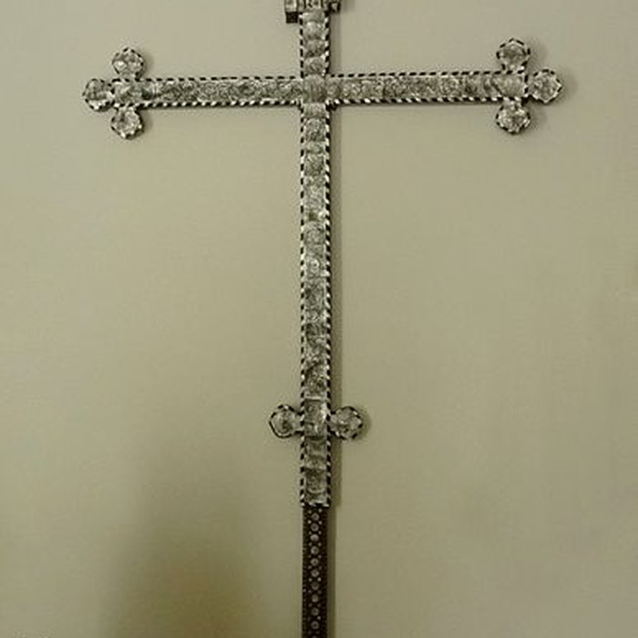 Photo de Halle aux Blés de Rouffach