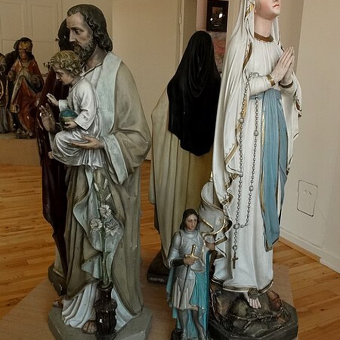 Photo de Halle aux Blés de Rouffach