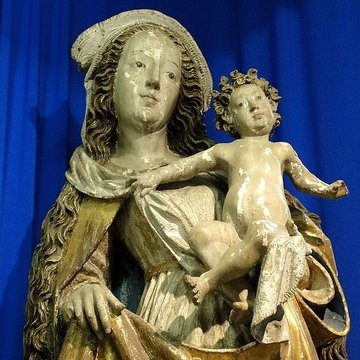 Halle aux Blés de Rouffach