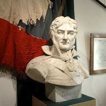 Halle aux Blés de Rouffach