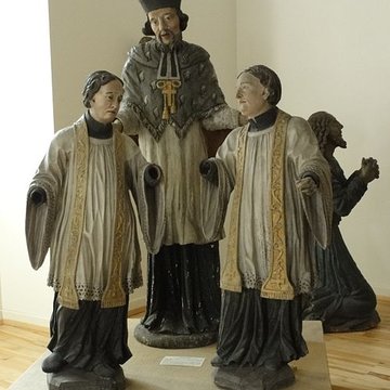 Halle aux Blés de Rouffach