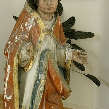 Halle aux Blés de Rouffach