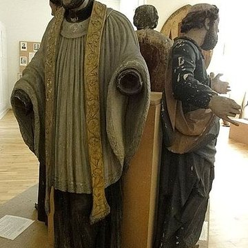 Halle aux Blés de Rouffach