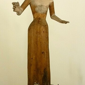 Halle aux Blés de Rouffach