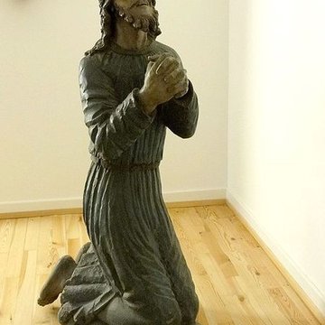 Halle aux Blés de Rouffach