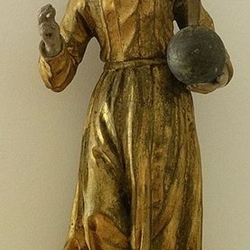 Halle aux Blés de Rouffach