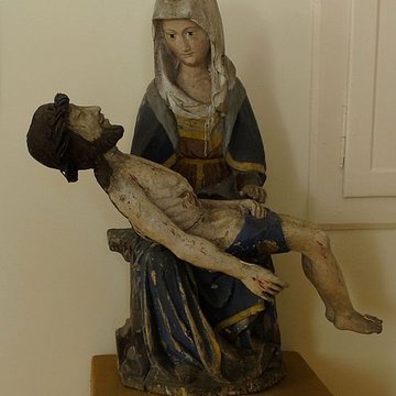 Halle aux Blés de Rouffach