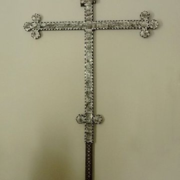 Halle aux Blés de Rouffach