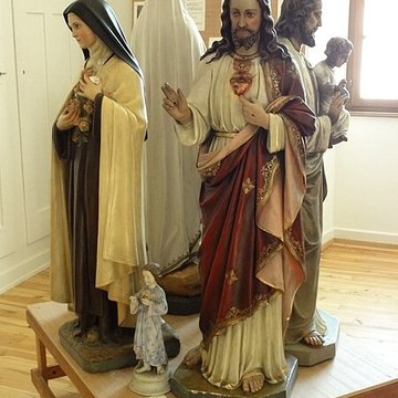 Halle aux Blés de Rouffach