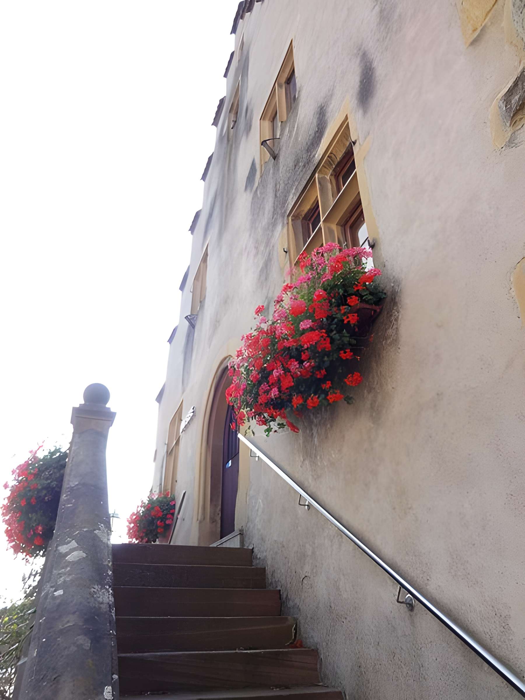 Halle aux Blés de Rouffach