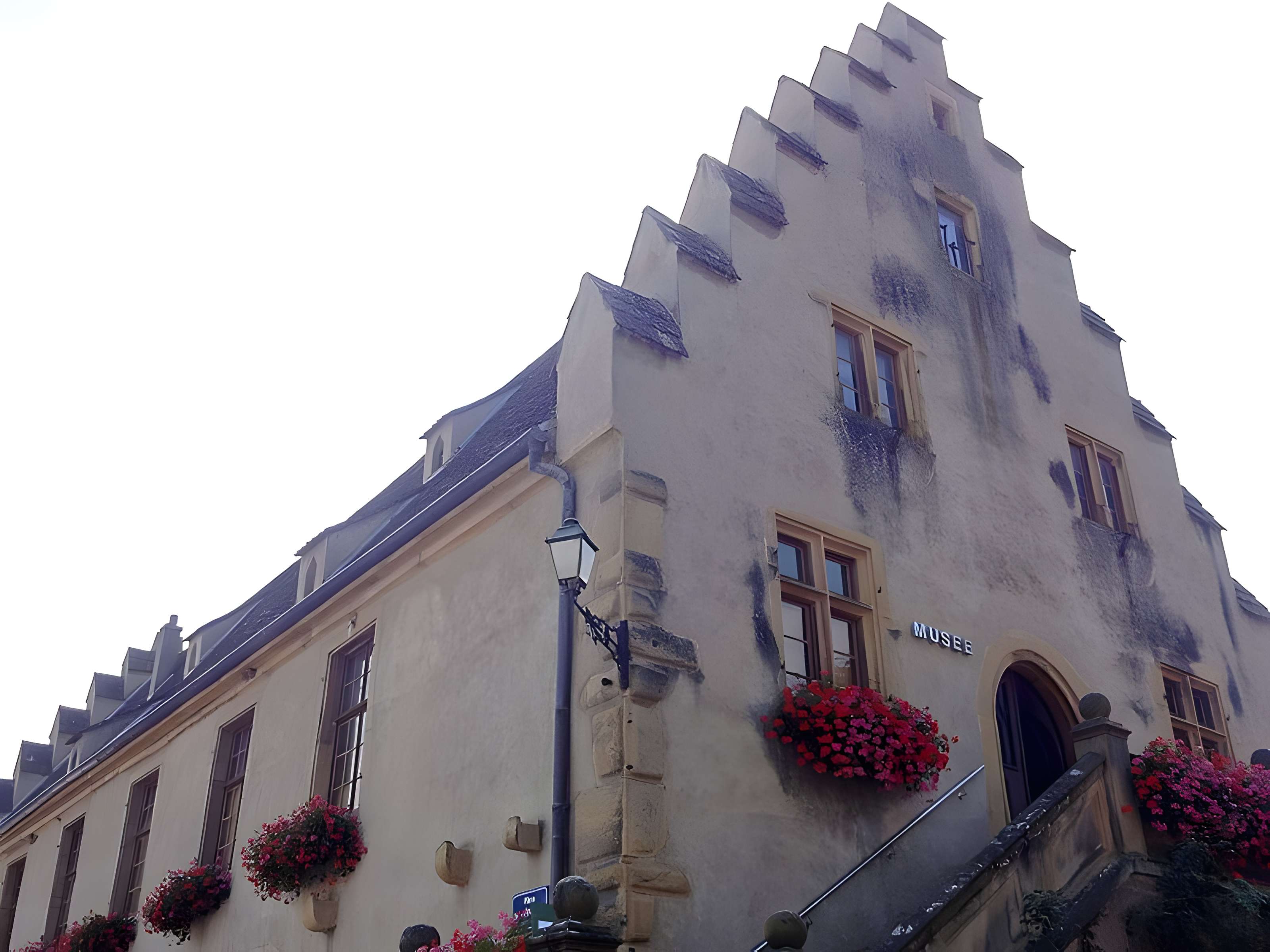 Halle aux Blés de Rouffach