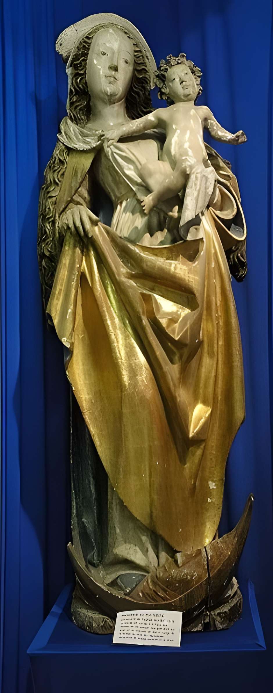 Halle aux Blés de Rouffach