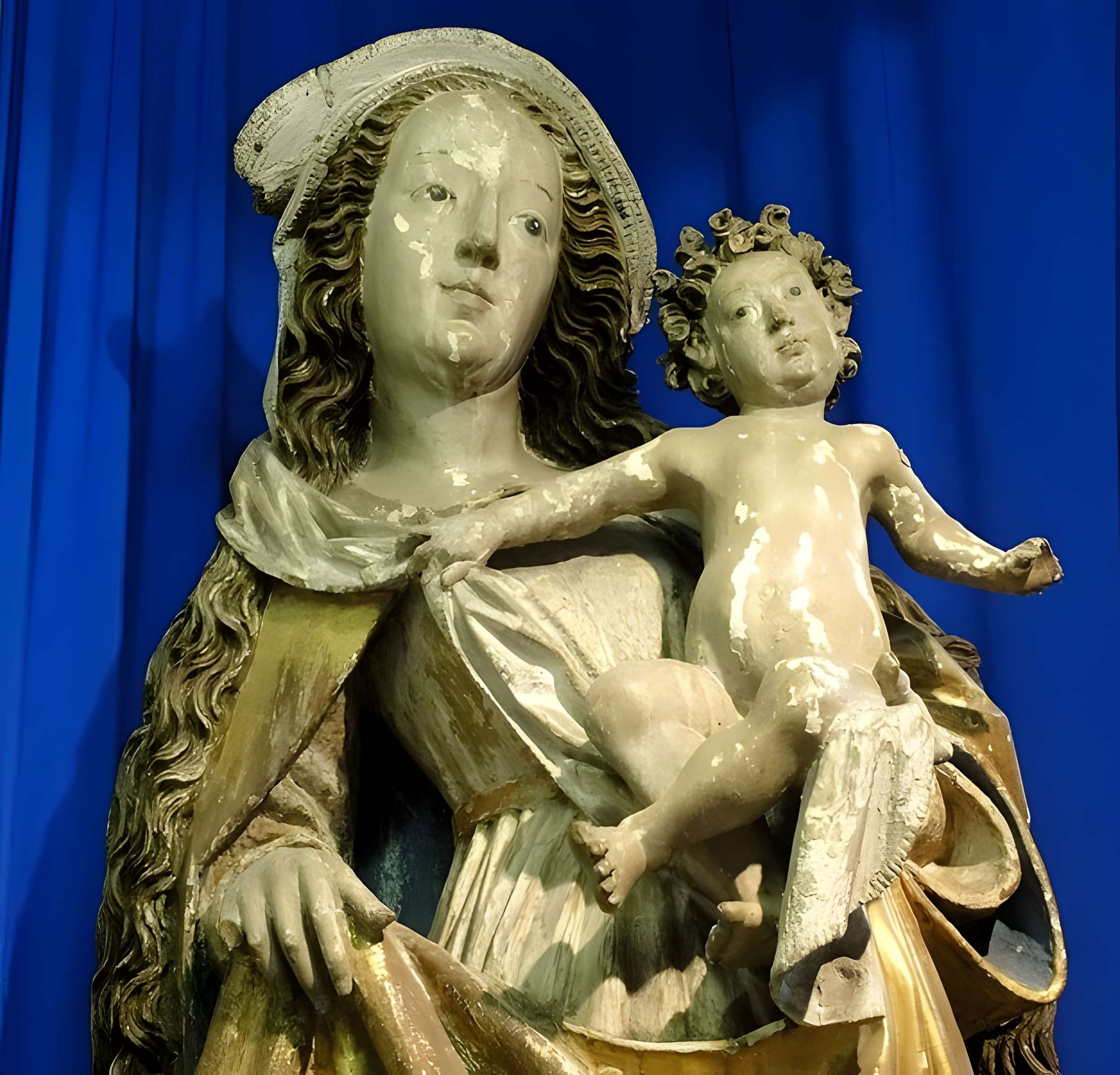 Halle aux Blés de Rouffach