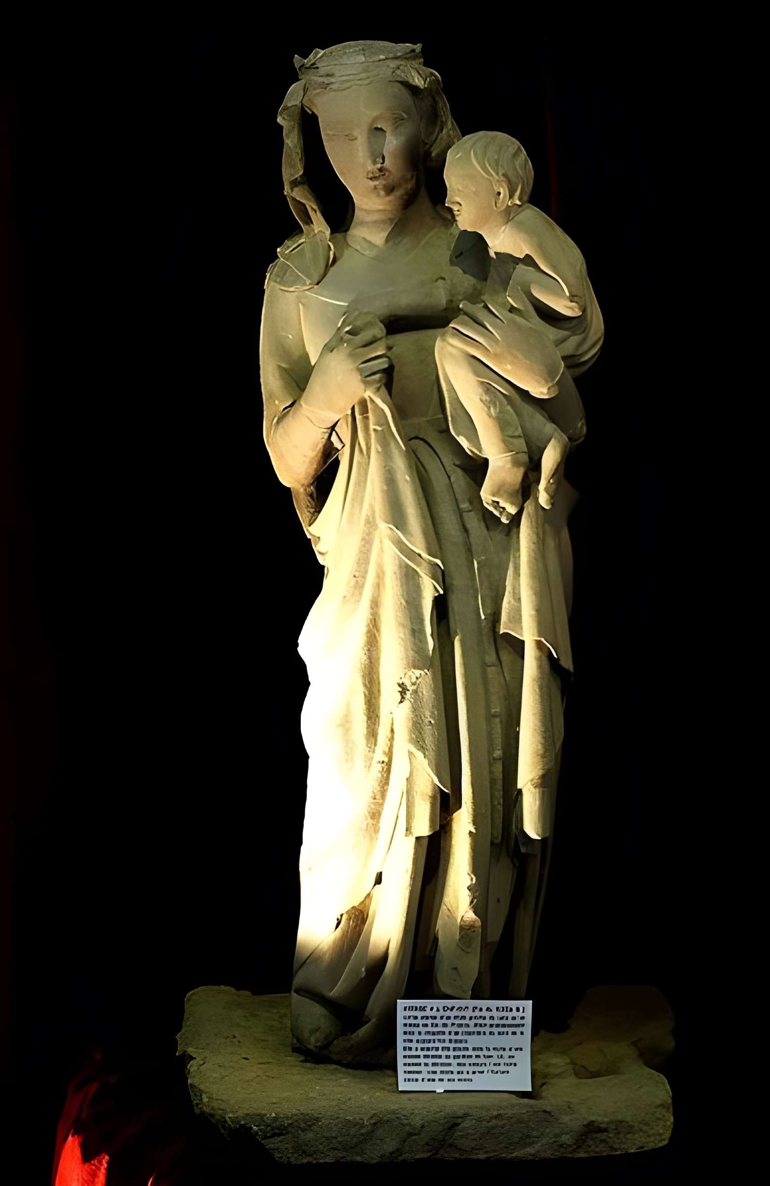 Halle aux Blés de Rouffach