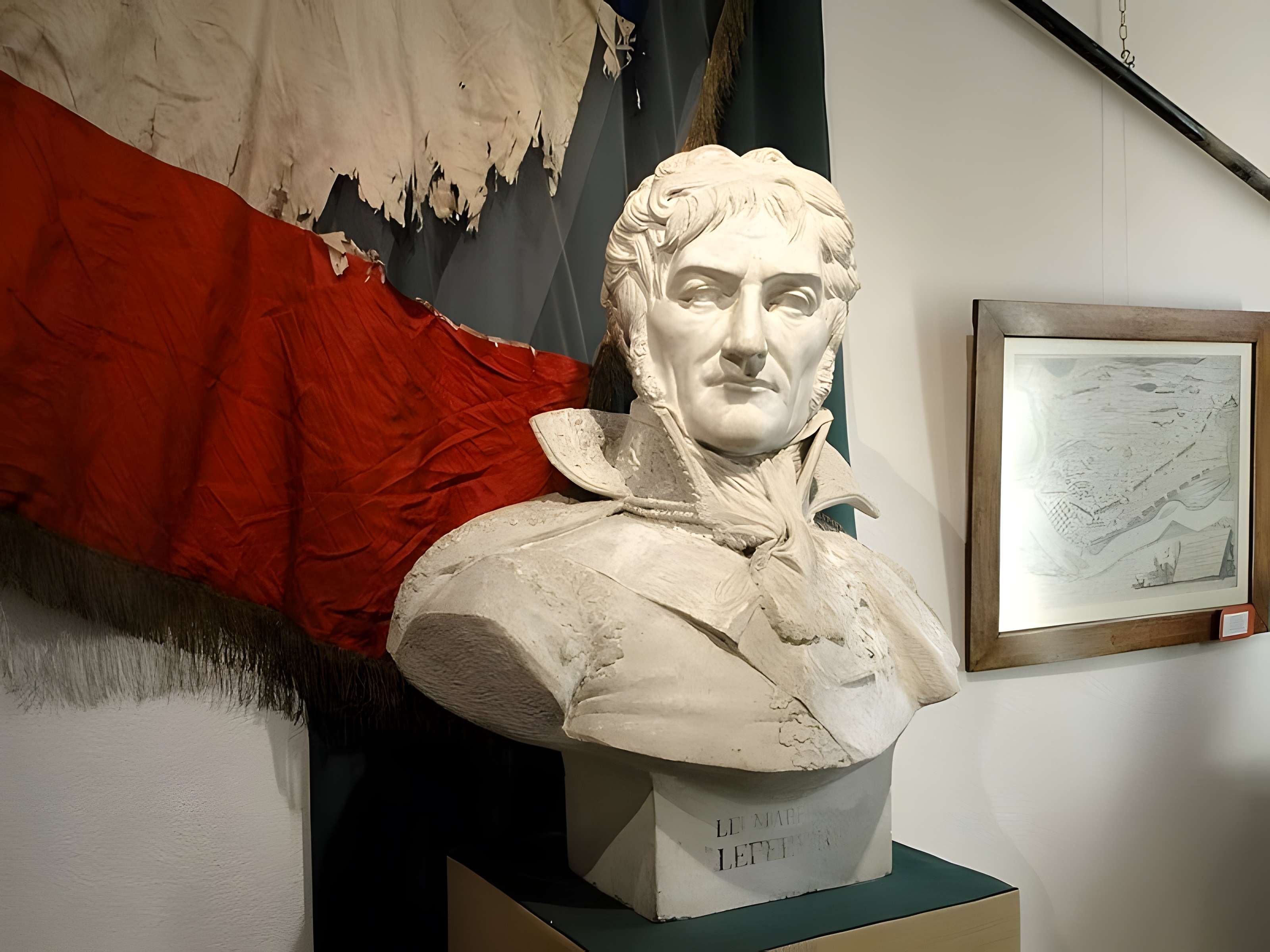 Halle aux Blés de Rouffach