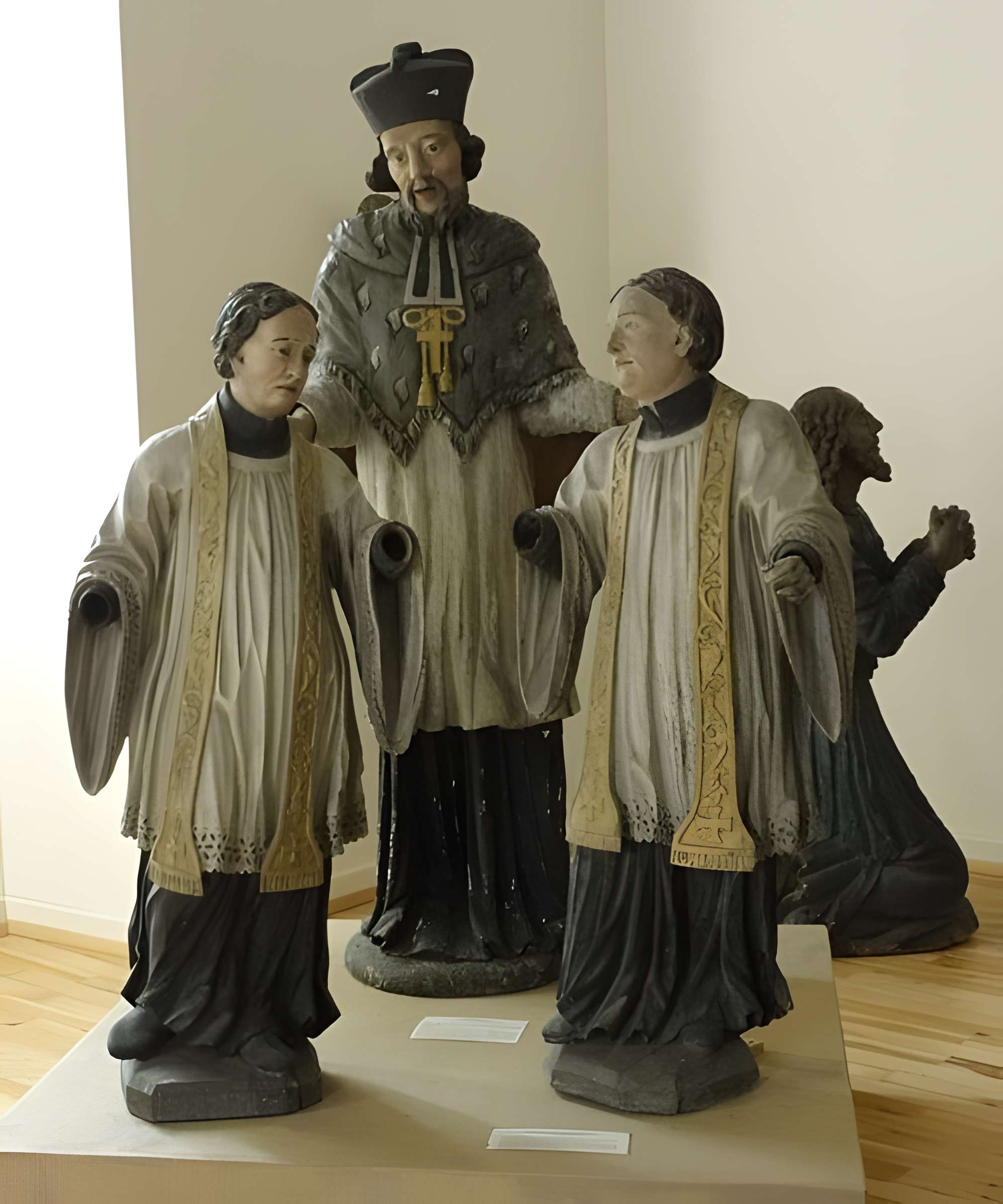 Halle aux Blés de Rouffach