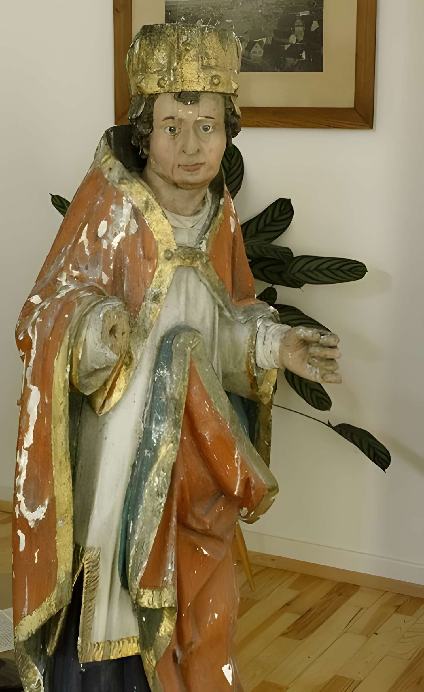 Halle aux Blés de Rouffach