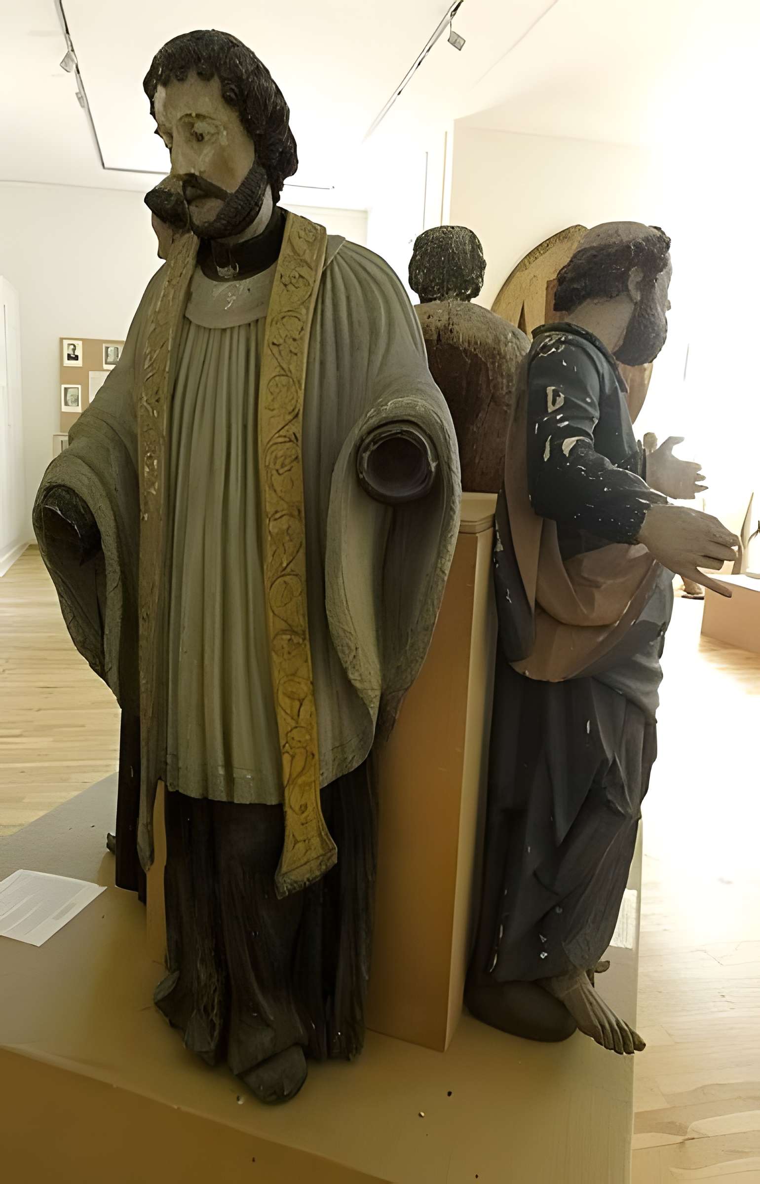 Halle aux Blés de Rouffach