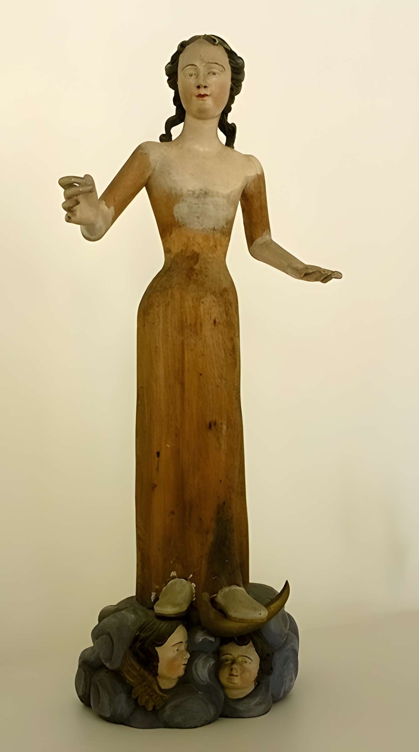 Halle aux Blés de Rouffach