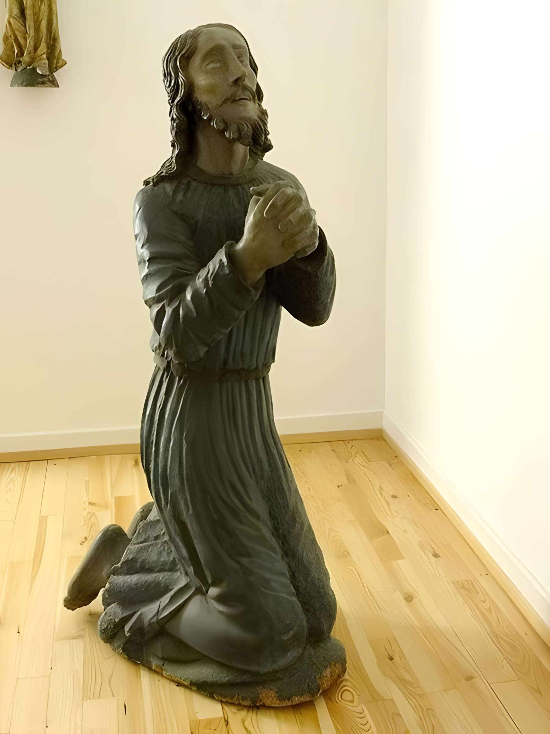 Halle aux Blés de Rouffach