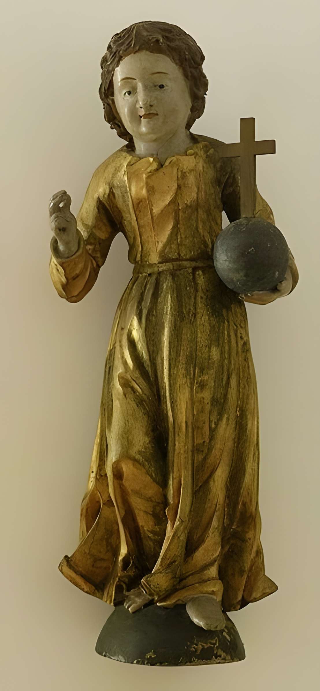 Halle aux Blés de Rouffach